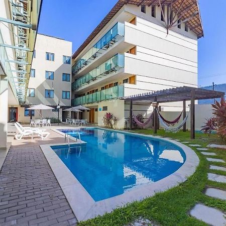 Studios Praias Brasileiras - Super Confortaveis A 100M Da Praia Pôrto das Galinhas Dış mekan fotoğraf