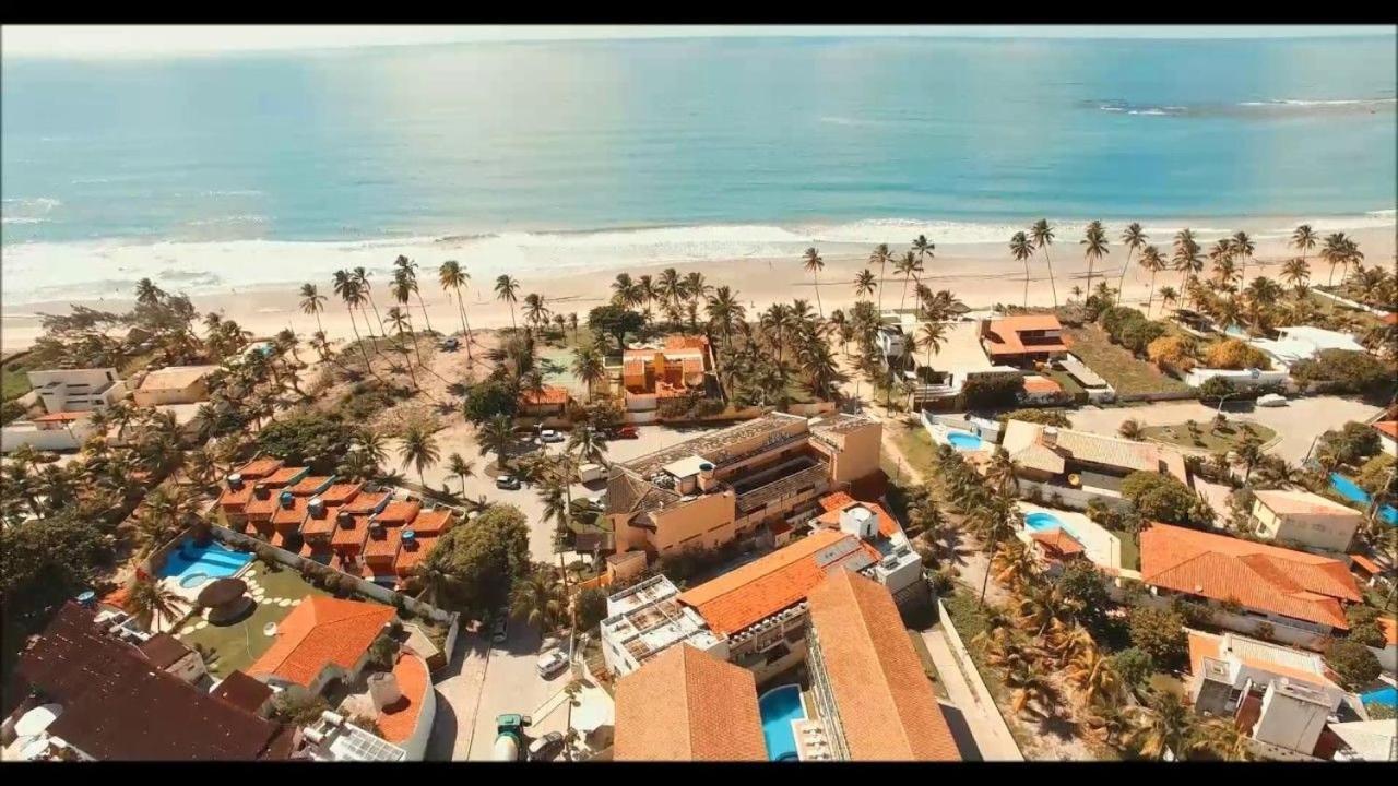 Studios Praias Brasileiras - Super Confortaveis A 100M Da Praia Pôrto das Galinhas Dış mekan fotoğraf