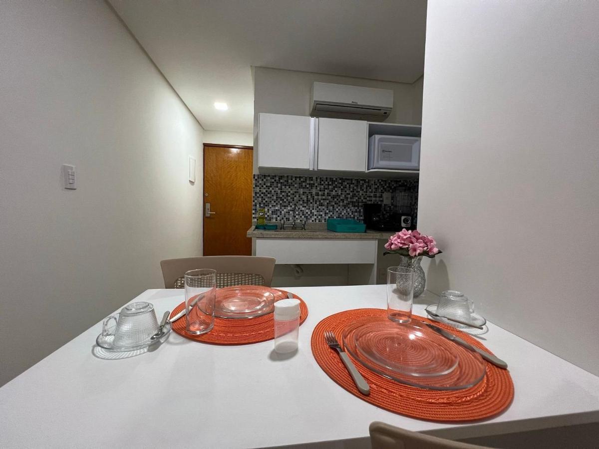 Studios Praias Brasileiras - Super Confortaveis A 100M Da Praia Pôrto das Galinhas Dış mekan fotoğraf