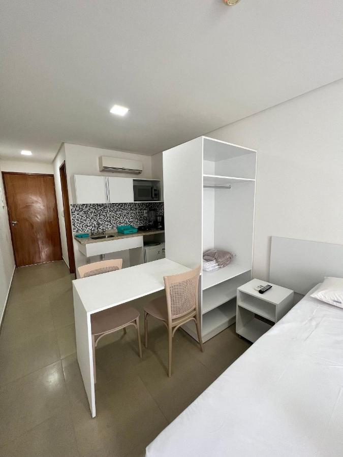 Studios Praias Brasileiras - Super Confortaveis A 100M Da Praia Pôrto das Galinhas Dış mekan fotoğraf