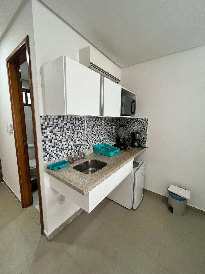 Studios Praias Brasileiras - Super Confortaveis A 100M Da Praia Pôrto das Galinhas Dış mekan fotoğraf
