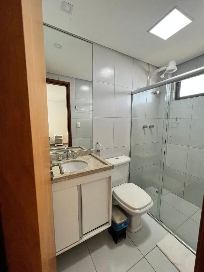 Studios Praias Brasileiras - Super Confortaveis A 100M Da Praia Pôrto das Galinhas Dış mekan fotoğraf